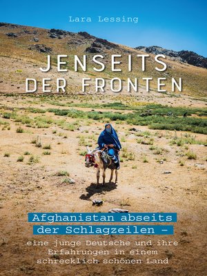 cover image of Jenseits der Fronten